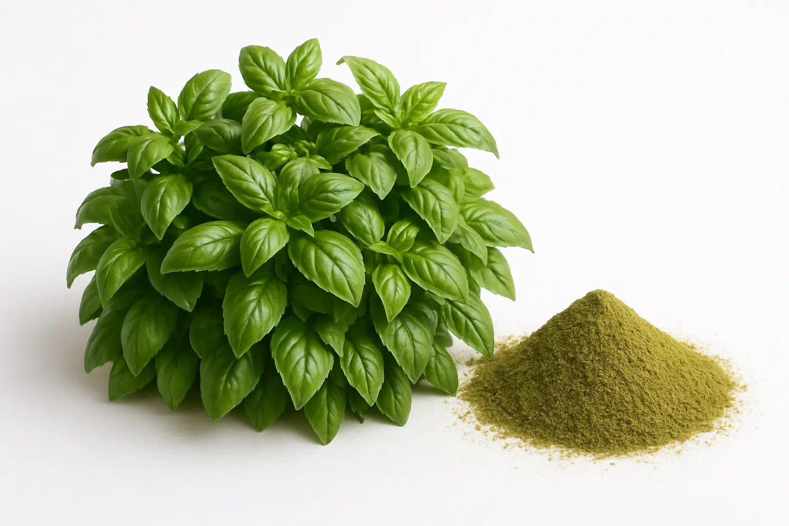 Basil Extract
